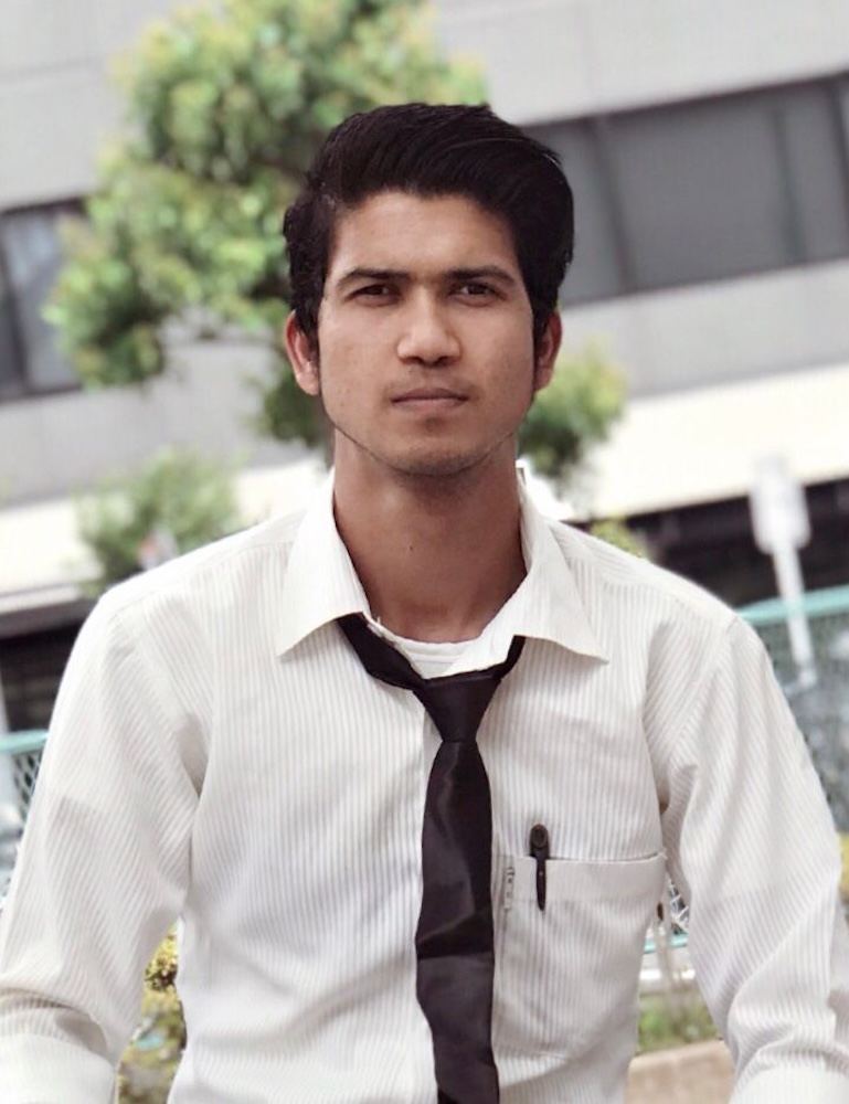 Santosh Khatri